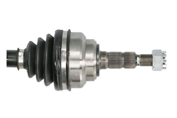 Pusašis PASCAL G2X016PC