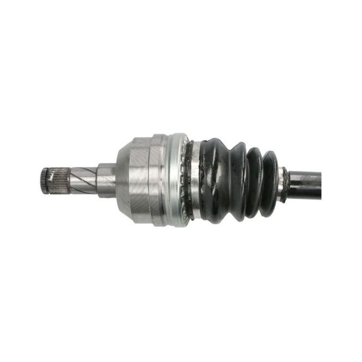 Pusašis PASCAL G2X016PC