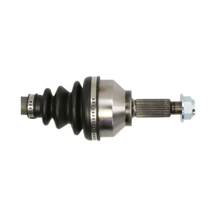 Pusašis PASCAL G2X017PC