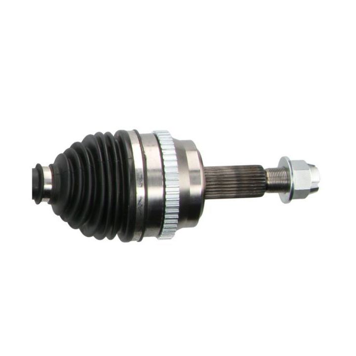 Pusašis PASCAL G2X018PC