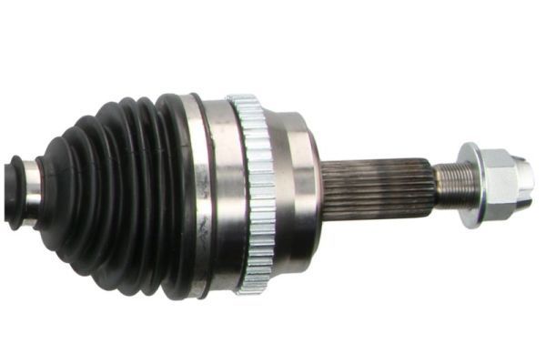 Pusašis PASCAL G2X018PC