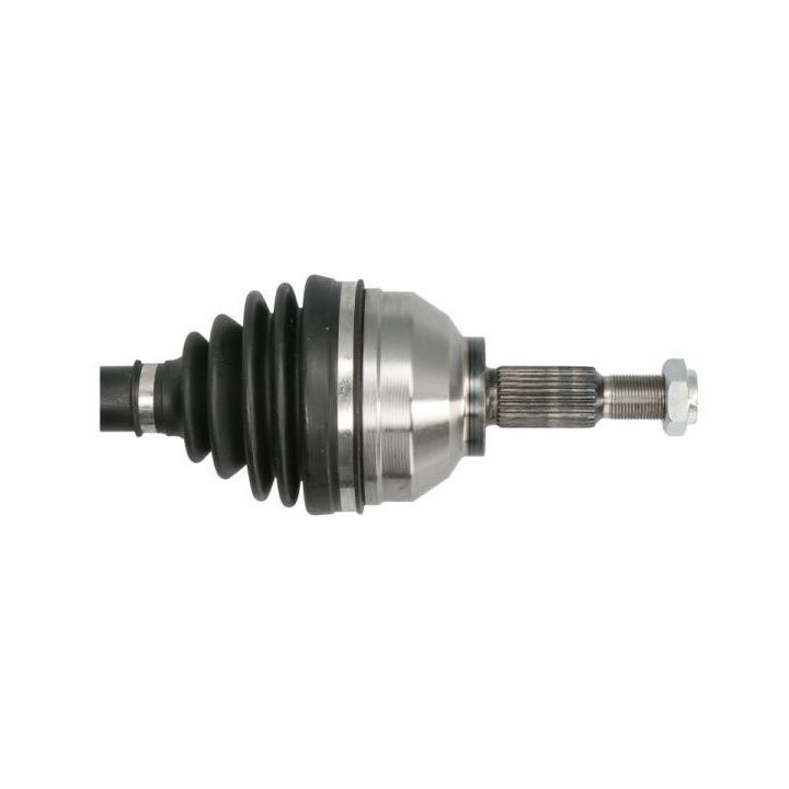 Pusašis PASCAL G2X019PC