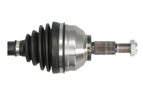 Pusašis PASCAL G2X019PC