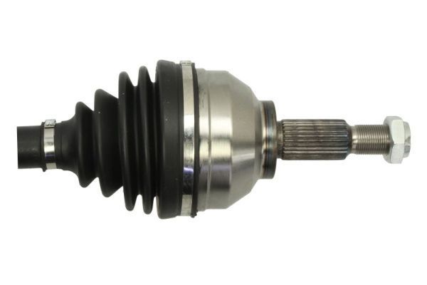 Pusašis PASCAL G2X020PC