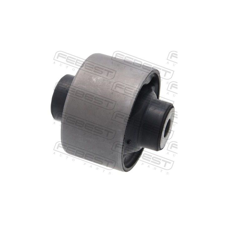 Valdymo svirties/išilginių svirčių įvorė FEBEST KAB-027