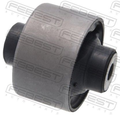 Valdymo svirties/išilginių svirčių įvorė FEBEST KAB-027