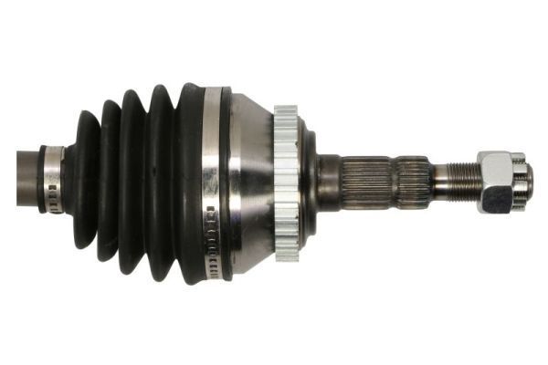 Pusašis PASCAL G2X021PC