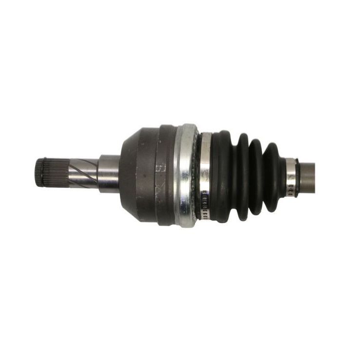 Pusašis PASCAL G2X021PC