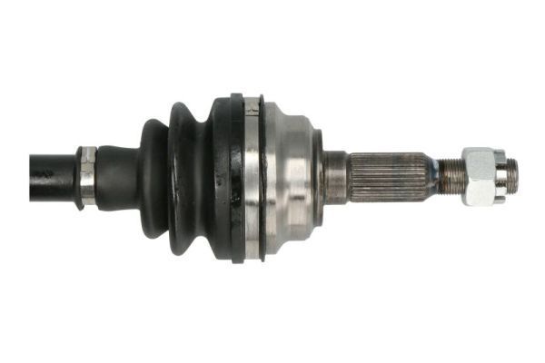 Pusašis PASCAL G2X022PC