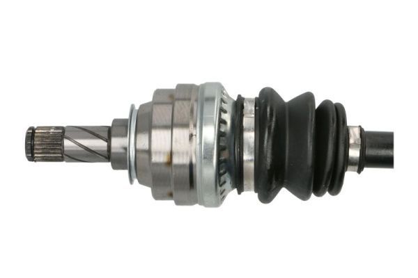Pusašis PASCAL G2X022PC