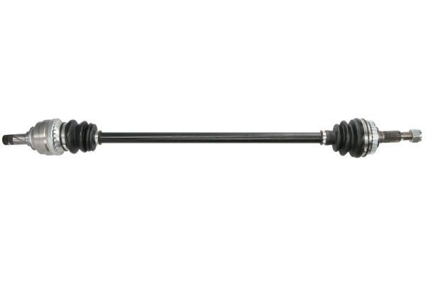 Pusašis PASCAL G2X024PC