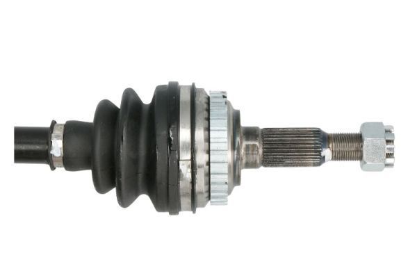 Pusašis PASCAL G2X024PC
