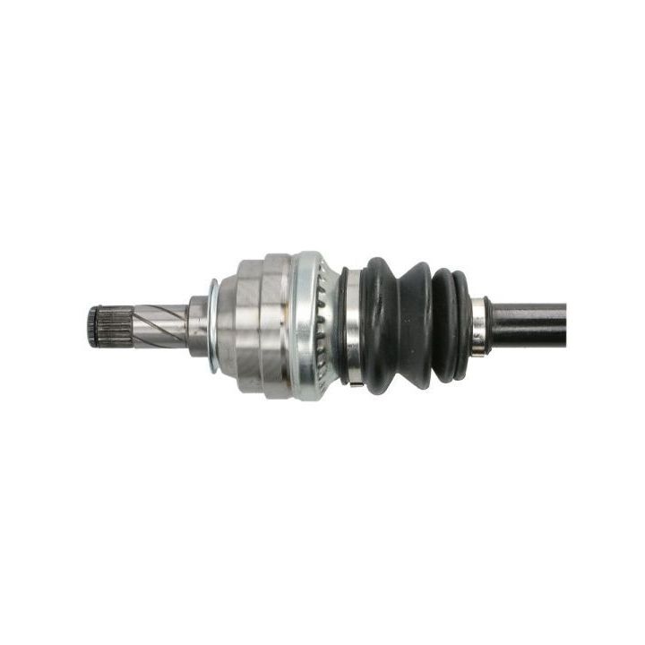 Pusašis PASCAL G2X024PC