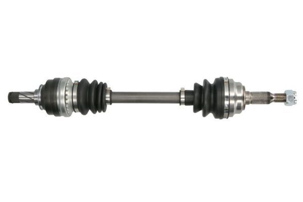 Pusašis PASCAL G2X025PC