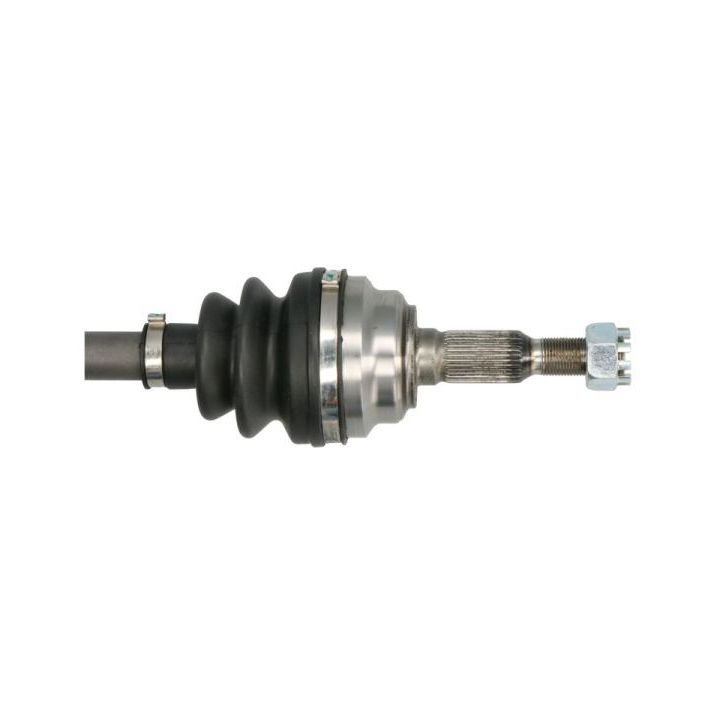Pusašis PASCAL G2X025PC