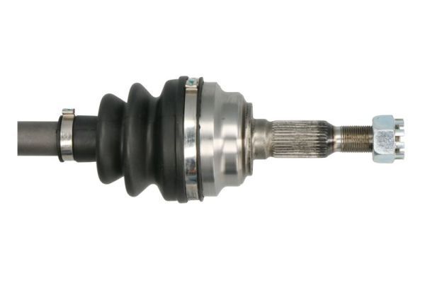 Pusašis PASCAL G2X025PC
