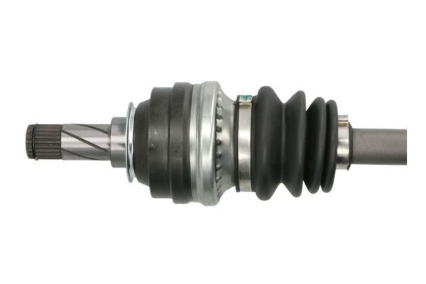 Pusašis PASCAL G2X025PC