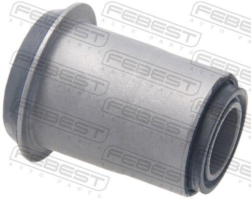 Valdymo svirties/išilginių svirčių įvorė FEBEST KAB-033