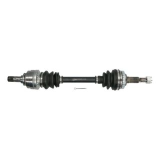 Pusašis PASCAL G2X026PC