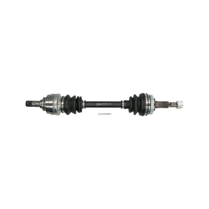 Pusašis PASCAL G2X026PC