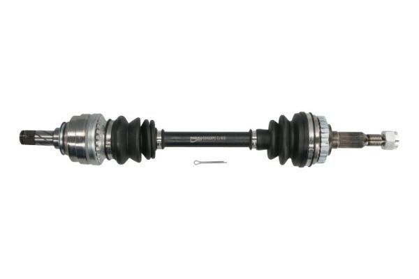 Pusašis PASCAL G2X026PC