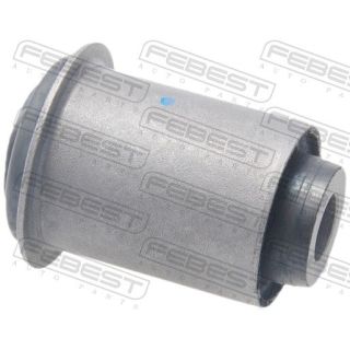 Valdymo svirties/išilginių svirčių įvorė FEBEST KAB-034