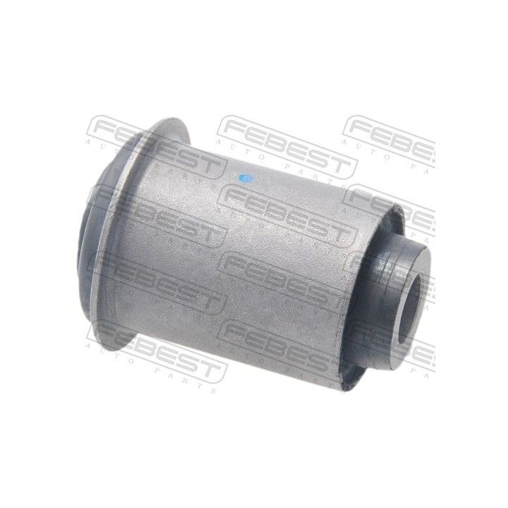 Valdymo svirties/išilginių svirčių įvorė FEBEST KAB-034