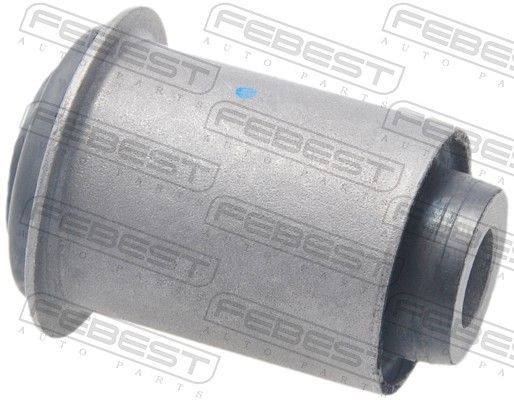 Valdymo svirties/išilginių svirčių įvorė FEBEST KAB-034