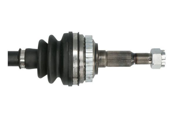 Pusašis PASCAL G2X026PC