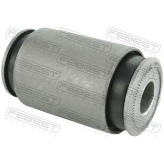 Valdymo svirties/išilginių svirčių įvorė FEBEST KAB-035