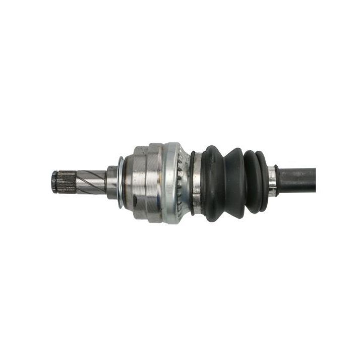 Pusašis PASCAL G2X026PC