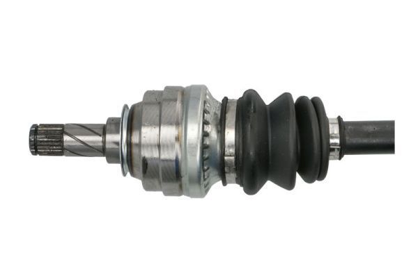 Pusašis PASCAL G2X026PC