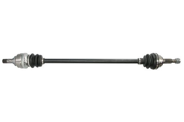 Pusašis PASCAL G2X027PC