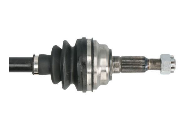 Pusašis PASCAL G2X027PC