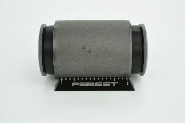 Valdymo svirties/išilginių svirčių įvorė FEBEST KAB-035