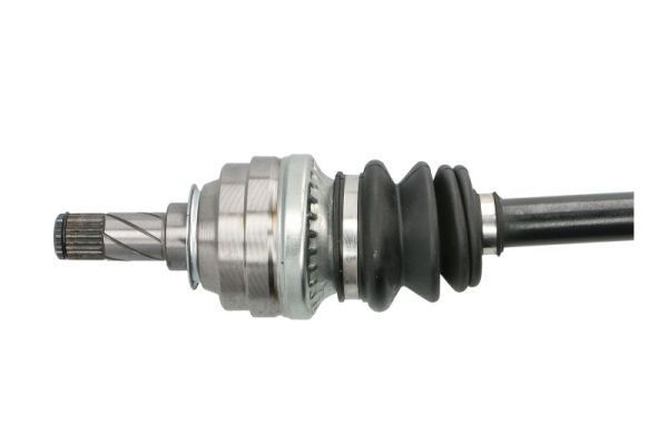 Pusašis PASCAL G2X027PC