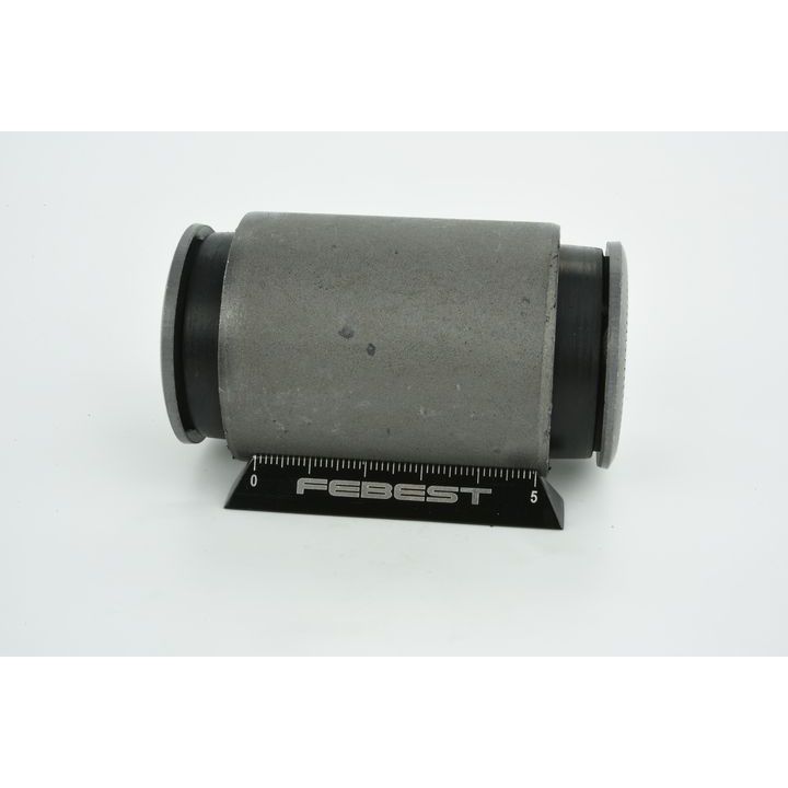 Valdymo svirties/išilginių svirčių įvorė FEBEST KAB-035