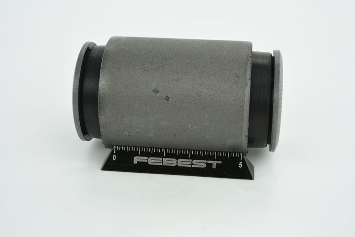 Valdymo svirties/išilginių svirčių įvorė FEBEST KAB-035