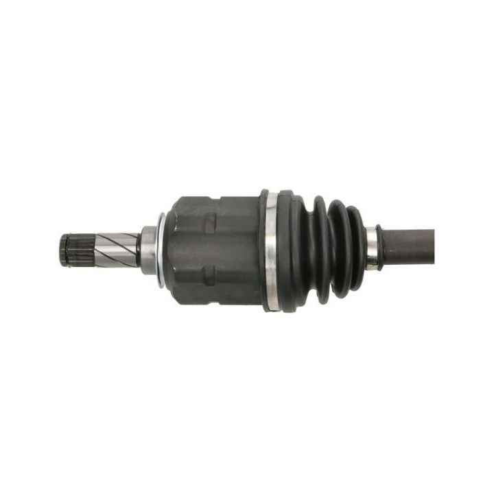 Pusašis PASCAL G2X028PC