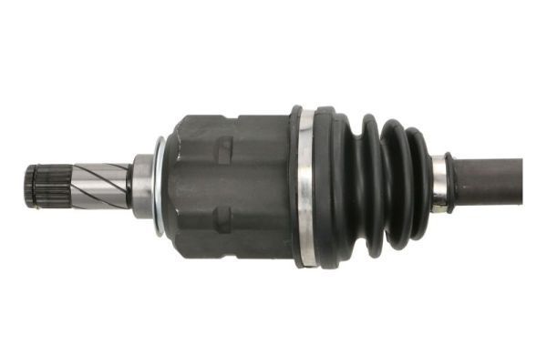 Pusašis PASCAL G2X028PC