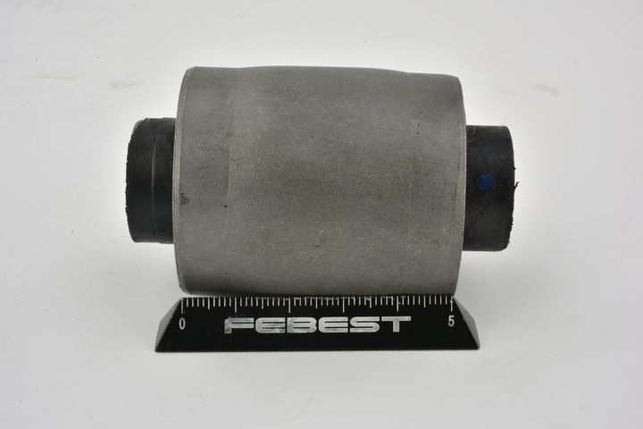 Valdymo svirties/išilginių svirčių įvorė FEBEST KAB-036