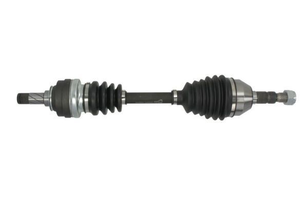 Pusašis PASCAL G2X029PC