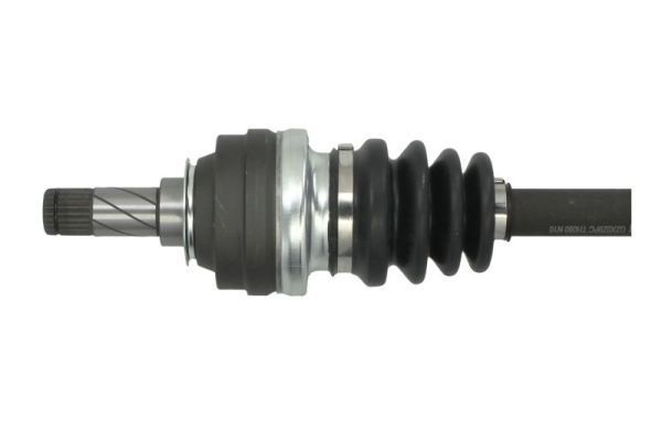 Pusašis PASCAL G2X029PC