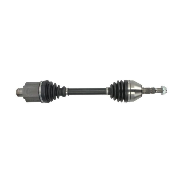Pusašis PASCAL G2X030PC