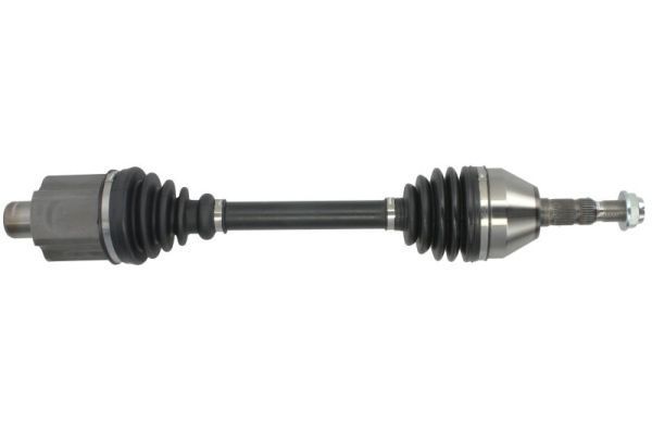 Pusašis PASCAL G2X030PC