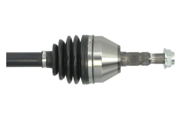 Pusašis PASCAL G2X030PC