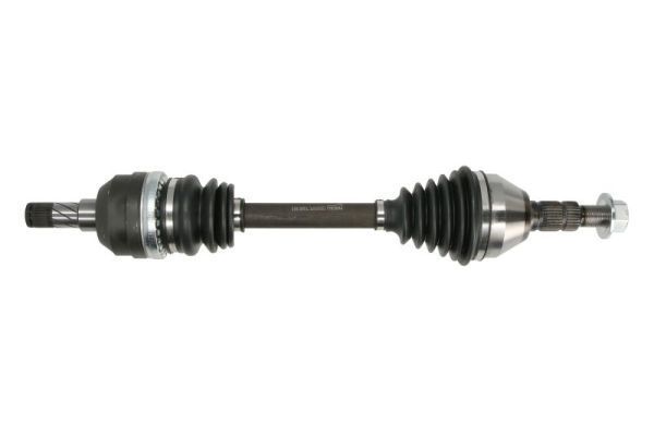 Pusašis PASCAL G2X031PC