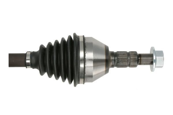 Pusašis PASCAL G2X031PC