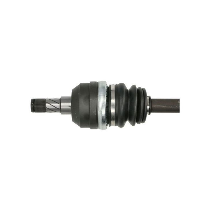 Pusašis PASCAL G2X031PC
