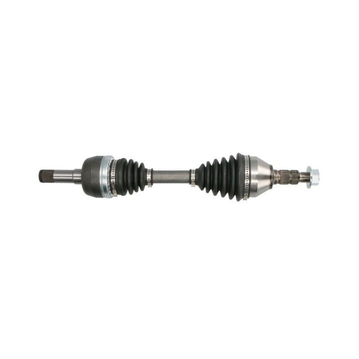 Pusašis PASCAL G2X032PC